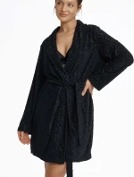 Dámský župan Esotiq 41145