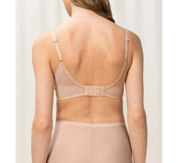 Dámská podprsenka Triumph Shape Smart P béžová Dámská podprsenka Triumph Shape Smart P béžová