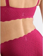 sloggi ZERO Feel Bliss Top - Berry - SLOGGI Berry - SLOGGI sloggi ZERO Feel Bliss Top - Berry - SLOGGI Berry - SLOGGI