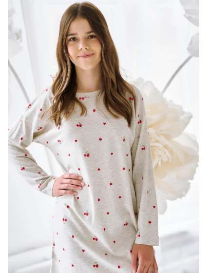 Košile Taro Adele 3504 délka/r 140-152 Z25/26