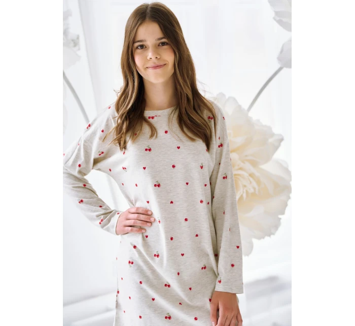 Košile Adele délka/r Z25/26 model 21281033 - Taro