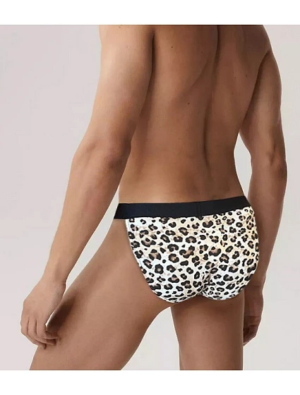 Kalhotky High Emotion model 21306232 M2XL - Cornette