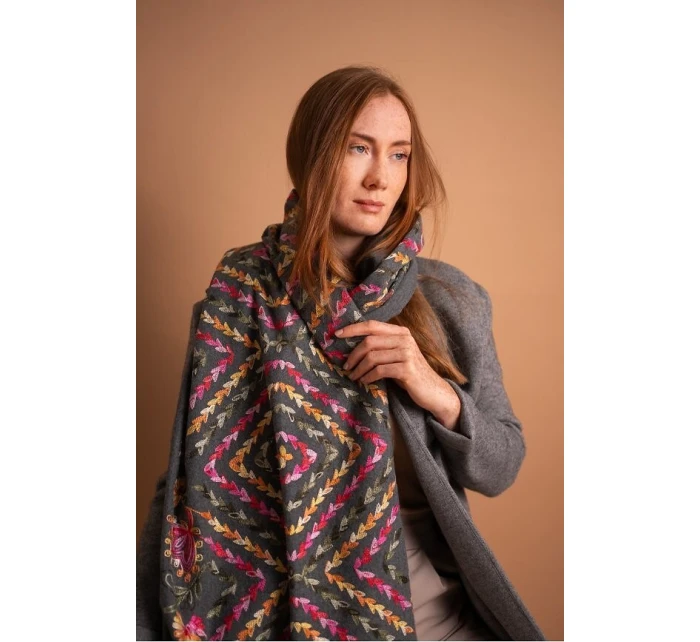 Šála model 21389749 Fiona - Art of polo Šála model 21389749 Fiona - Art of polo