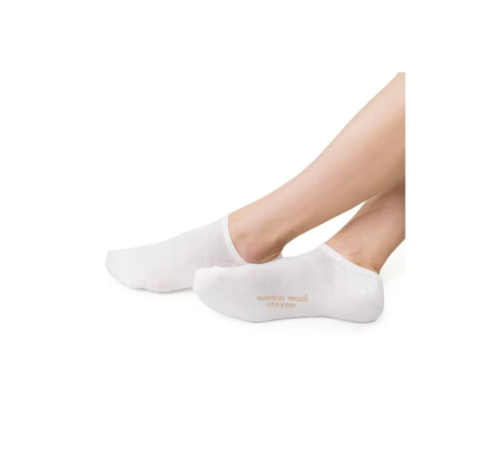 Dámské ponožky model 17156796 Natural Merino Wool 3540 - Steven