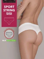 Dámská tanga Gatta Sport Sisi