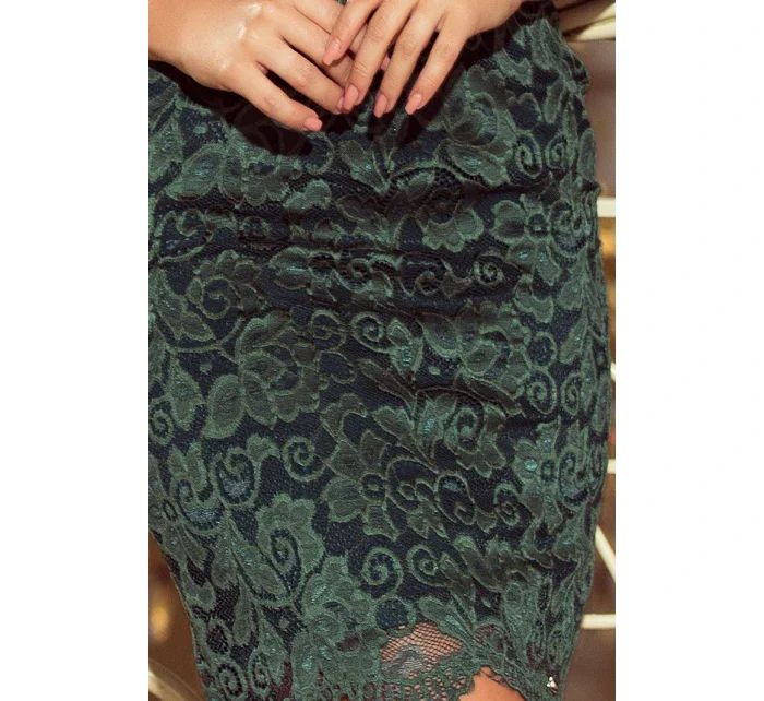 Dámské šaty 180-3 - NUMOCO