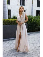 Dámské šaty model 20115240 - numoco