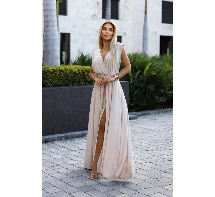 Dámské šaty model 20115240 - numoco