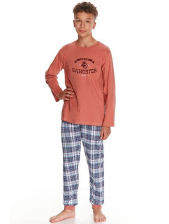 Chlapecké pyžamo  s potiskem model 17627889 - Taro