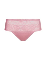 Dámské krajkové kalhotky PLAYTEX FLOWER ELEGANCE RCS MIDI BRIEF - PLAYTEX - růžová Dámské krajkové kalhotky PLAYTEX FLOWER ELEGANCE RCS MIDI BRIEF - PLAYTEX - růžová