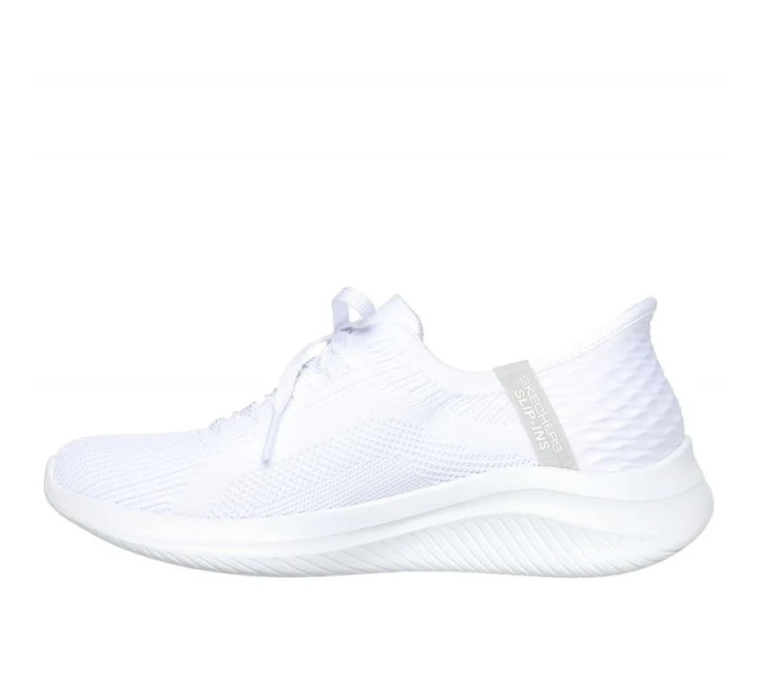 Boty Skechers Brillian Path W 149710WHT Boty Skechers Brillian Path W 149710WHT