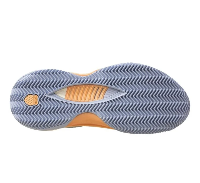 Boty K-Swiss Hypercourt Supreme 2 HB W 99072-131-M Boty K-Swiss Hypercourt Supreme 2 HB W 99072-131-M