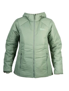 Jack Wolfskin Bergland INS Hoody W 1207221-4311 Bunda
