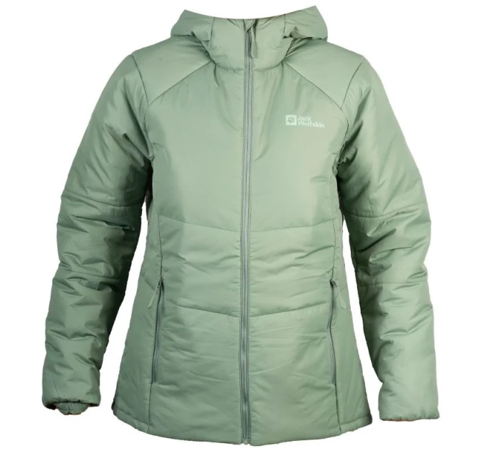 Hoody W Bunda model 20822069 - Jack Wolfskin
