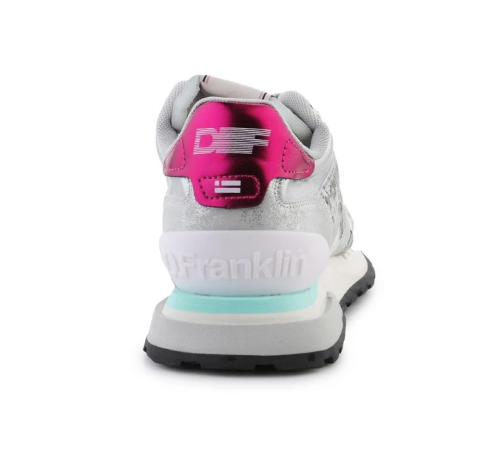 Patch W boty model 21034648 - D.Franklin