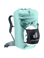Dámský horský batoh Deuter Durascent 28 SL - glacier/graphite Dámský horský batoh Deuter Durascent 28 SL - glacier/graphite