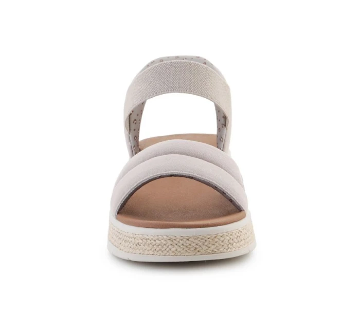 Sandály Skechers Slip-Ins: Bobs Sun Ray W 114413-TPE