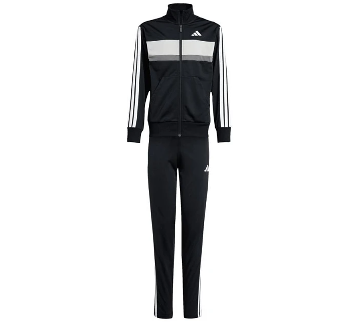 Tepláková souprava Essentials 3Stripes Tricot Jr model 21269551 - ADIDAS Tepláková souprava Essentials 3Stripes Tricot Jr model 21269551 - ADIDAS