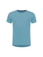 Rogelli běžecké tričko CORE modré XL