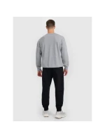 Pánské tepláky typu jogger 4F 4FRMM00TTROM1624-20S