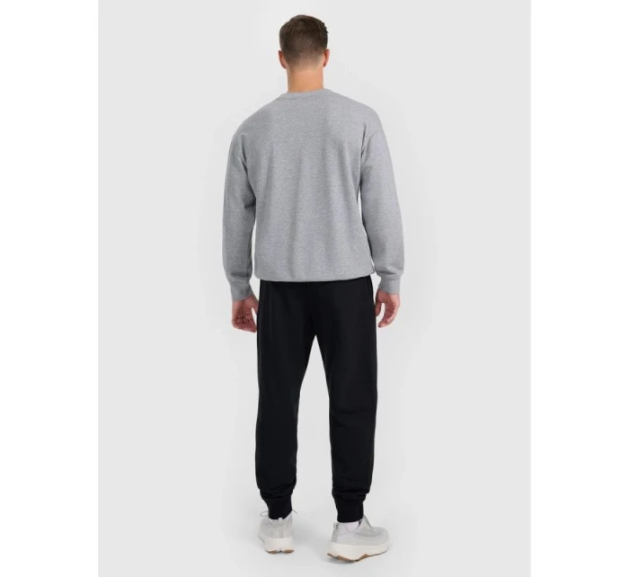 Pánské tepláky typu jogger 4F 4FRMM00TTROM1624-20S