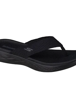 Skechers On The Go 600 Sunny 140037-BBK černé 36