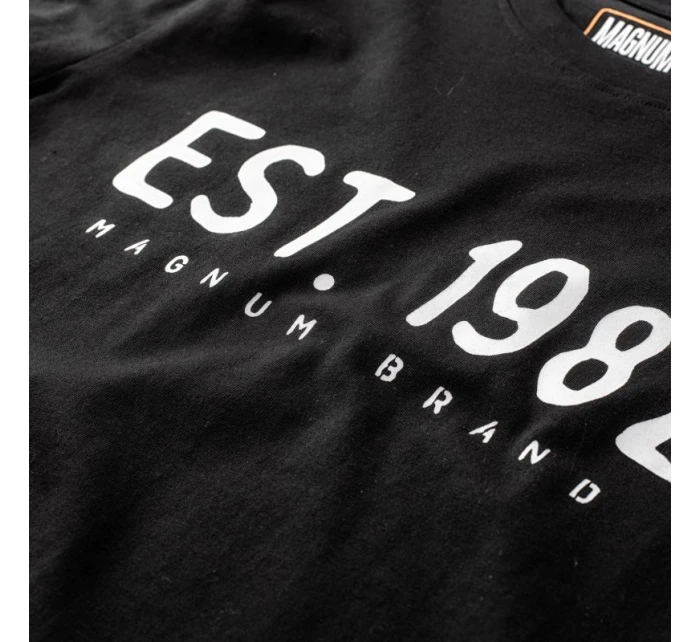 Tričko Magnum Ellib M 92800329743 evil cena