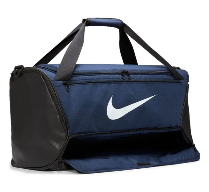 Sportovní taška Brasilia 9.5 DH7710 410 - Nike