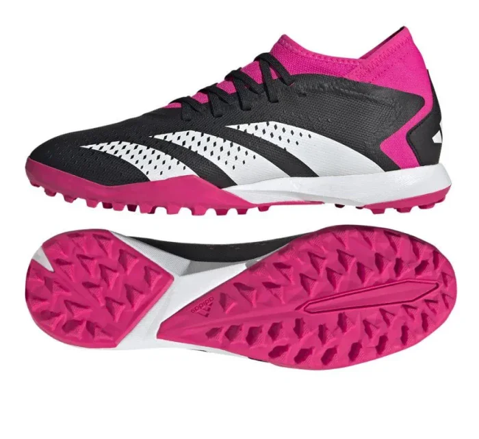 Pánské kopačky Predator Accuracy.3 TF M GW4637 - Adidas