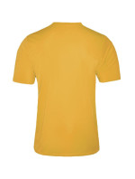 Pánské fotbalové tričko  Formation M Z01997_20220201112217 žlutá/bílá - Zina