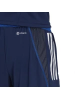 Pánské šortky adidas Tiro 23 Competition Training navy blue HL3924