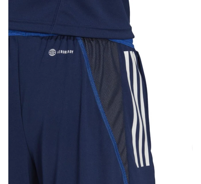 Pánské šortky adidas Tiro 23 Competition Training navy blue HL3924