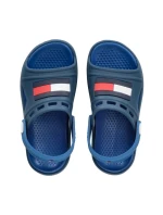 Sandály Tommy Hilfiger Jr T1B2-32262-0083X605 Sandály Tommy Hilfiger Jr T1B2-32262-0083X605