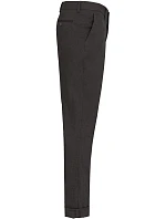 K 730 Pánské kalhoty model 22510698 anthracite heather - Kariban