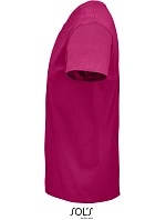 SOL'S Pioneer Men Pánské tričko z bio bavlny 25.3565 fuchsia SOL'S Pioneer Men Pánské tričko z bio bavlny 25.3565 fuchsia