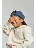Kid Snap Dětská 6 panelová kšiltovka royal model 22411073 - Atlantis Headwear Kid Snap Dětská 6 panelová kšiltovka royal model 22411073 - Atlantis Headwear