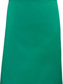 PR 151 Zástěra do pasu krátká "Colours" model 22460674 emerald - Premier
