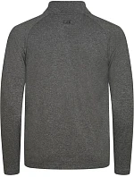 Cutter & Buck Adapt Jacket Men Pánská fleecová bunda 68.8420 anthracite melange