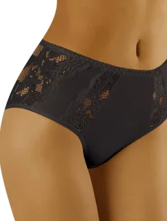 model 18030043 kolor:czarny - Wol-Bar