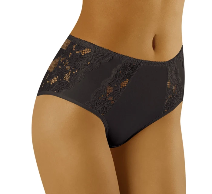 Wol-Bar Eco-Vu barva: černá