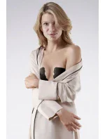 model 18799190 Secret Tape kolor:czarny - Julimex model 18799190 Secret Tape kolor:czarny - Julimex