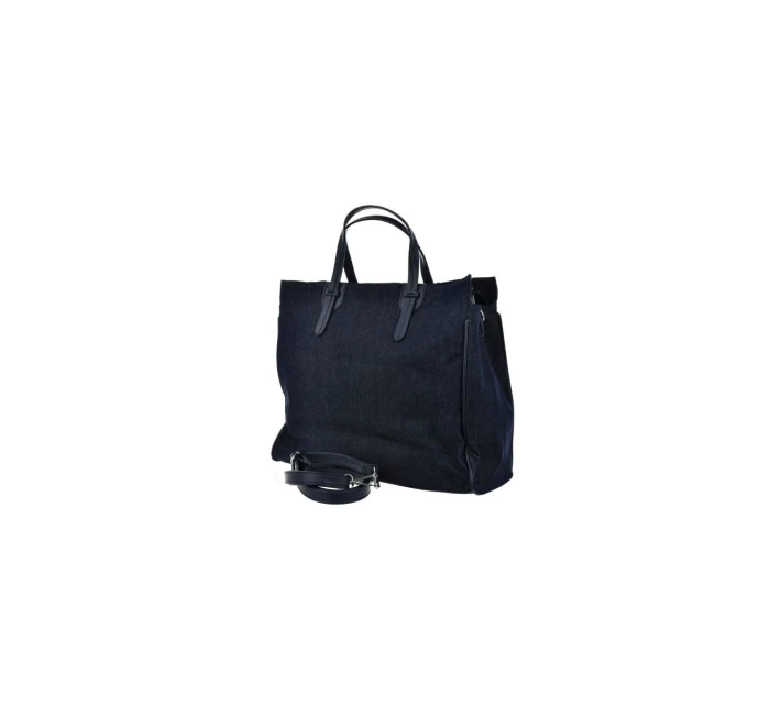 Dámská kabelka Big Star model 21664946 tmavě modrá - Big Star Shoes Dámská kabelka Big Star model 21664946 tmavě modrá - Big Star Shoes