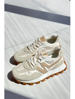 Dámské sportovní tenisky model 21666497 - Boto