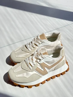 Dámské sportovní tenisky model 21666497 - Boto