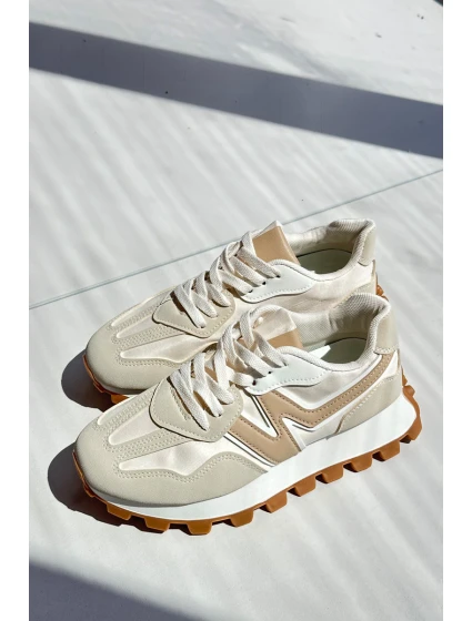 Dámské sportovní tenisky model 21666497 - Boto Dámské sportovní tenisky model 21666497 - Boto