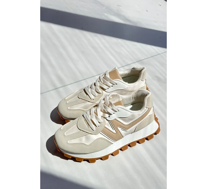 Dámské sportovní tenisky model 21666497 - Boto Dámské sportovní tenisky model 21666497 - Boto