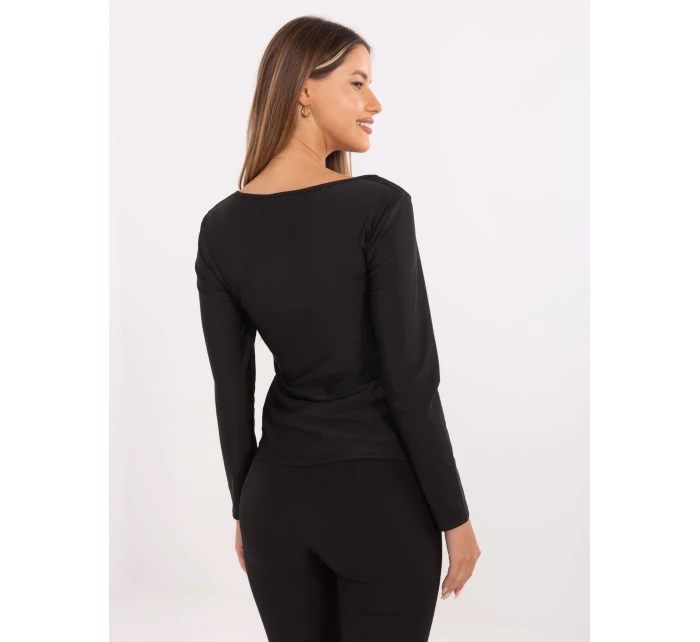 Bluzka IT BZ model 21314476 czarny - FPrice