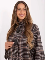 Płaszcz IT PL model 21717747 czarny - FPrice