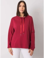 Halenka RV BZ 7228.64 kaštanová