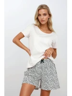 Pyžamo model 21086844 You Short - Momenti Per Me